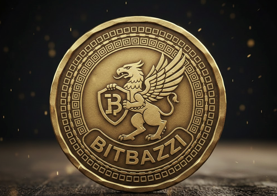 スクリーンショット 2025-11-24 4.45.36 bitbaazi,coin